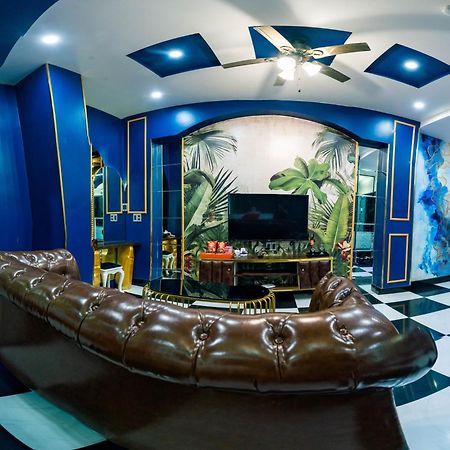 Tan Binh Hotel โฮจิมินห์ซิตี้ ภายนอก รูปภาพ