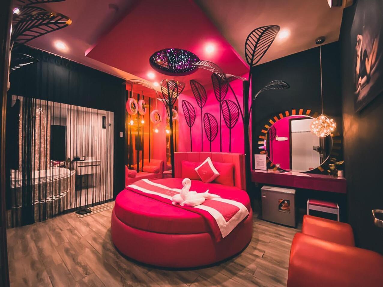 Tan Binh Hotel โฮจิมินห์ซิตี้ ภายนอก รูปภาพ